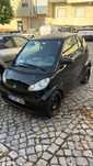 Smart ForTwo Cupé 0.8 cdi Passion 45