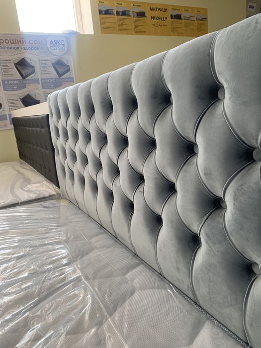 Ліжка та матраци! Доставка по Львову та області