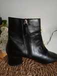 botki niskie h&m r.38