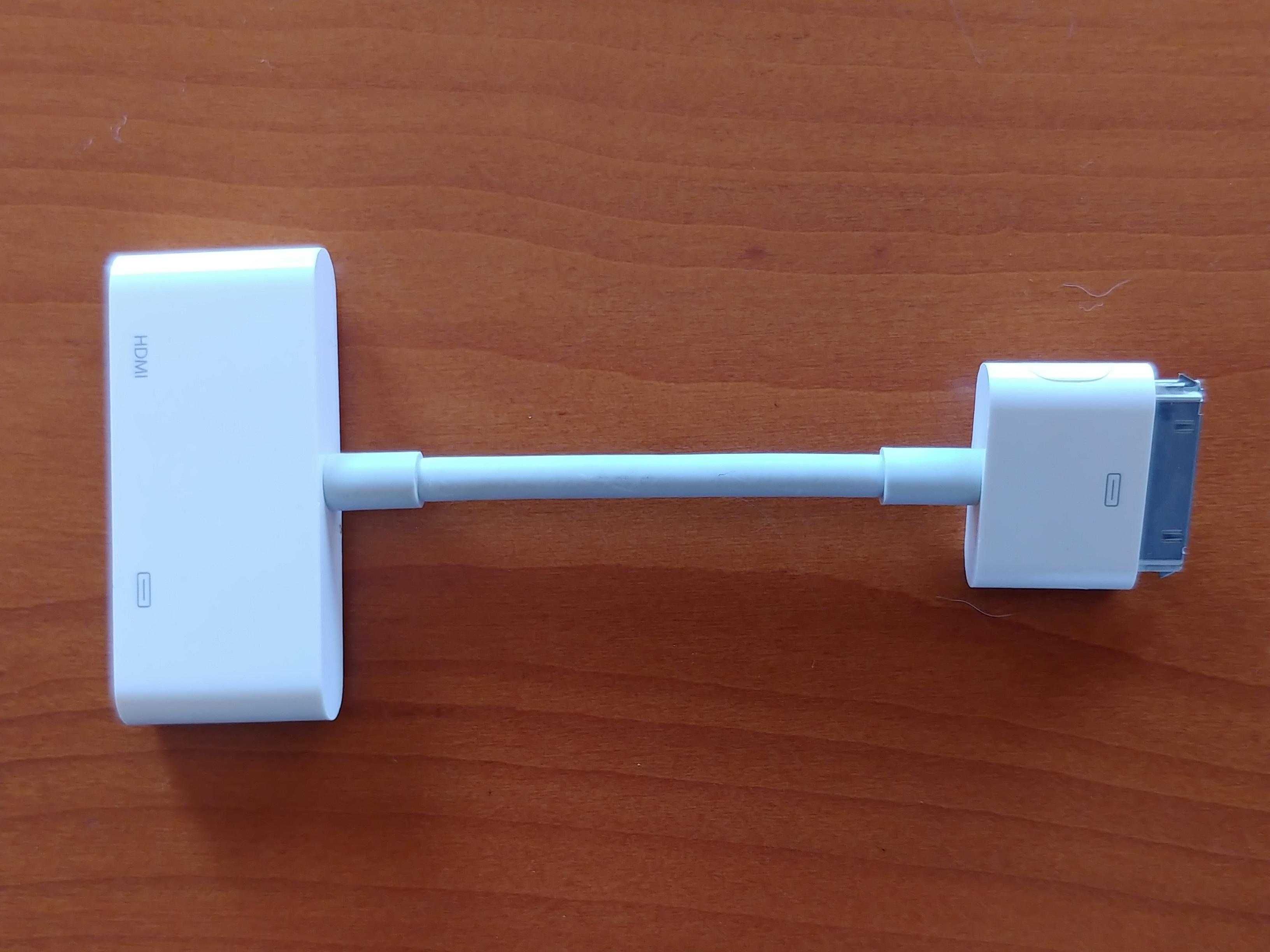 Adaptador Apple 30 pinos HDMI