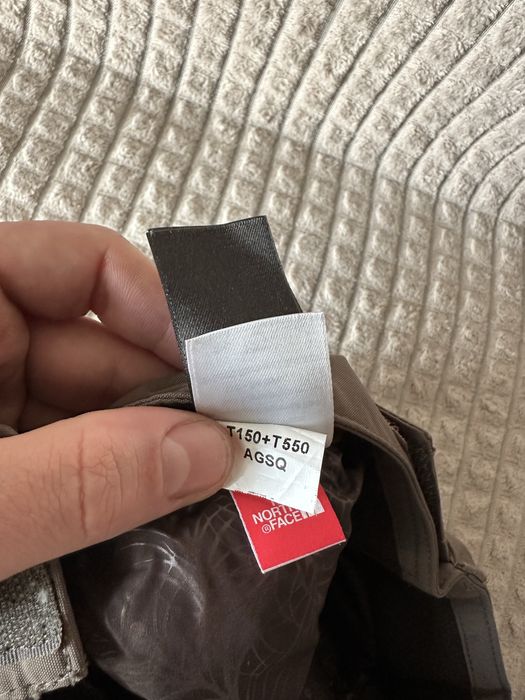 Лыжные штаны The North Face