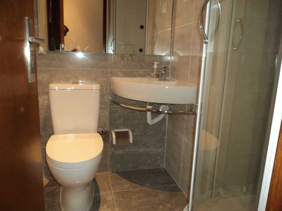 Quarto , ISEC, Coimbra Shopping