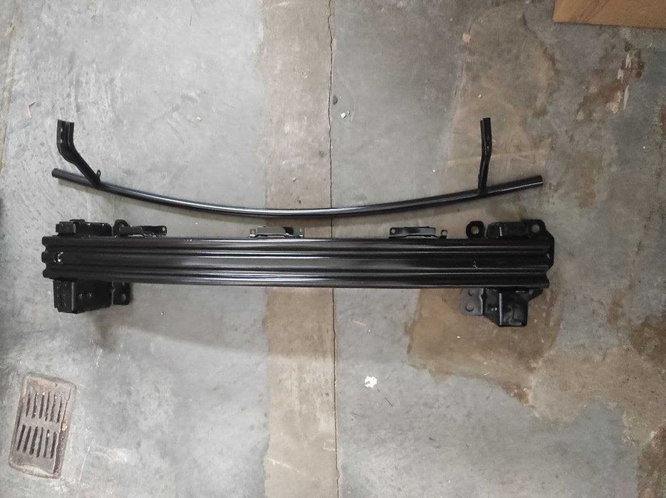 Dodge Journey Усилитель Додж Джорни Підсилювач