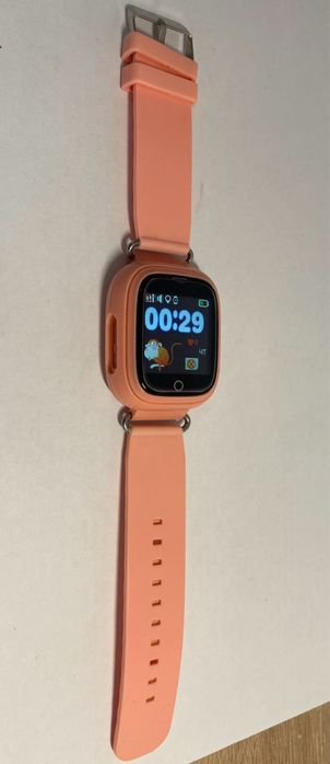 Дитячий годинник Gelius pro