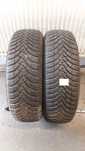 195/65 15 Falken 2sztuki zima