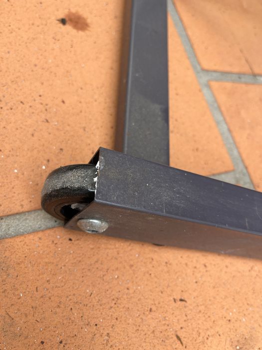 Passadeira de corrida Tecnovita EVO T900