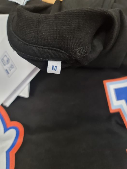 White Off koszulka rozmiar M