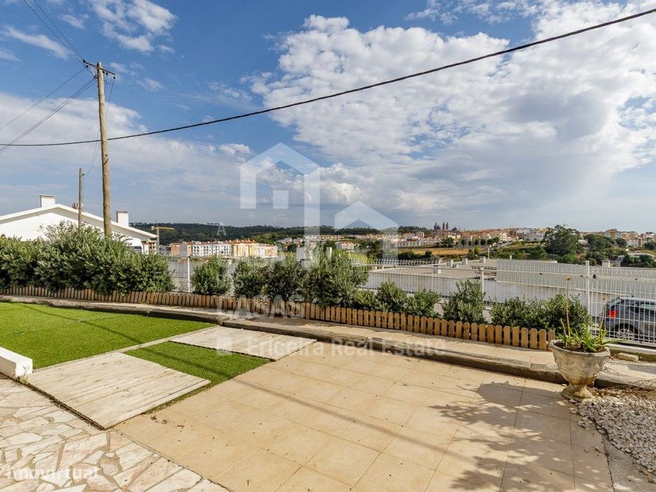 Arrenda Apartamento T3 - Ericeira 10 km, A Casa das Casas