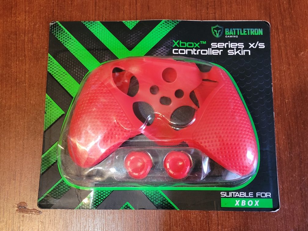 Etui na kontroler xbox