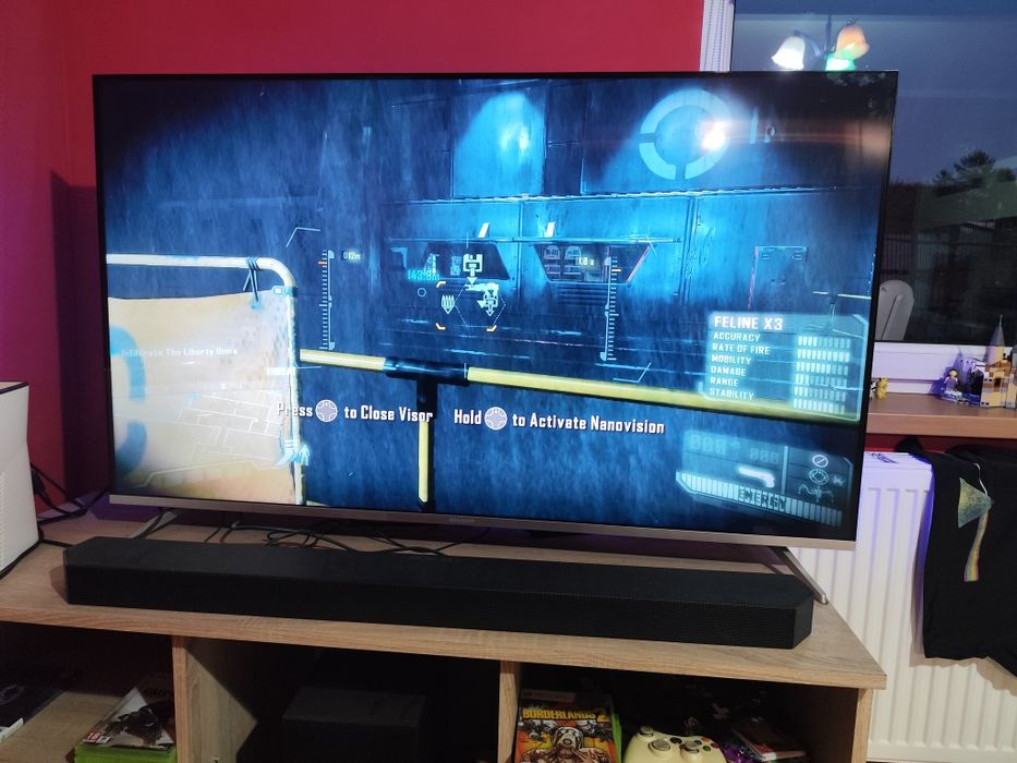 Crysis 3 Xbox  360 Hunter Editions