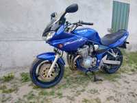 Suzuki Bandit 600 S