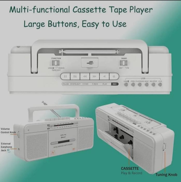 Радіо нове дуже сучасне