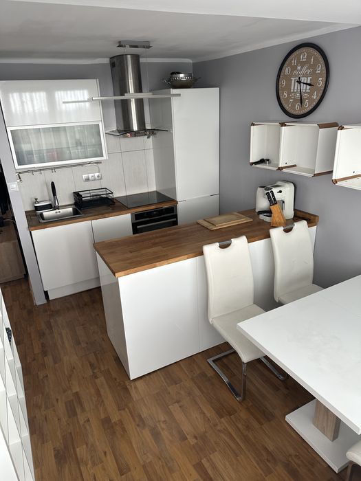 Tysiaclecie Piękne Mieszkanie do wynajecia