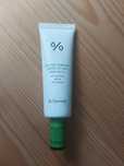 Сонцезахисний крем з екстрактом чайного дерева DR. CEURACLE Tea Tree P