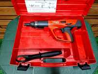 Osadzak prochowy HILTI DX 460 !! NOWY !!
