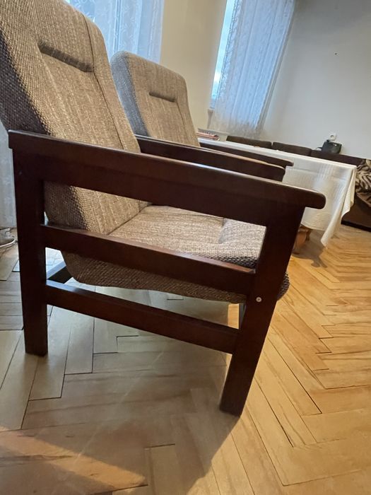 Komplet wypoczynkowy