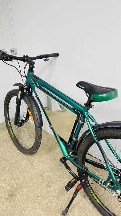 ОРЕНДА швидкий та потужний Електровелосипед для доставки