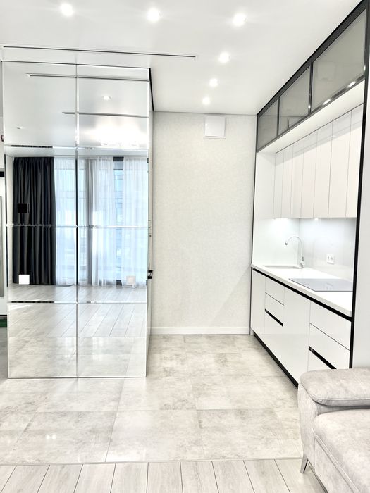 Taryan Towers, 2к, 67 м², перша здача, преміум ремонт