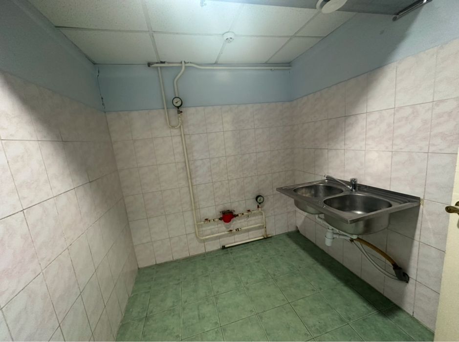 Оренда прохідної комерції. ПЗР. Ярославська.