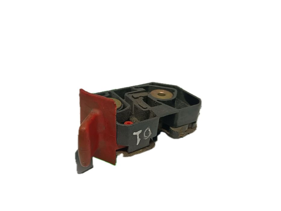 Fechadura / fecho da mala SMART City-Coupé (450)