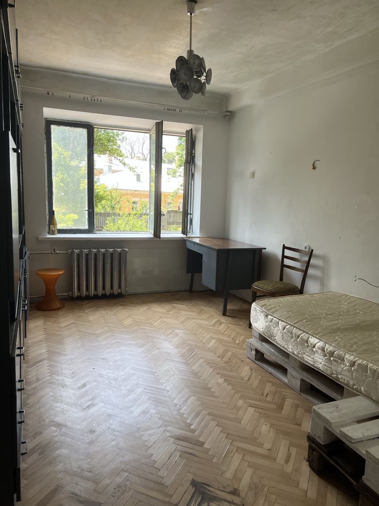 3-к, 62 м², Центр, бул. Лесі Українки, м. Печерська, Під Ремонт