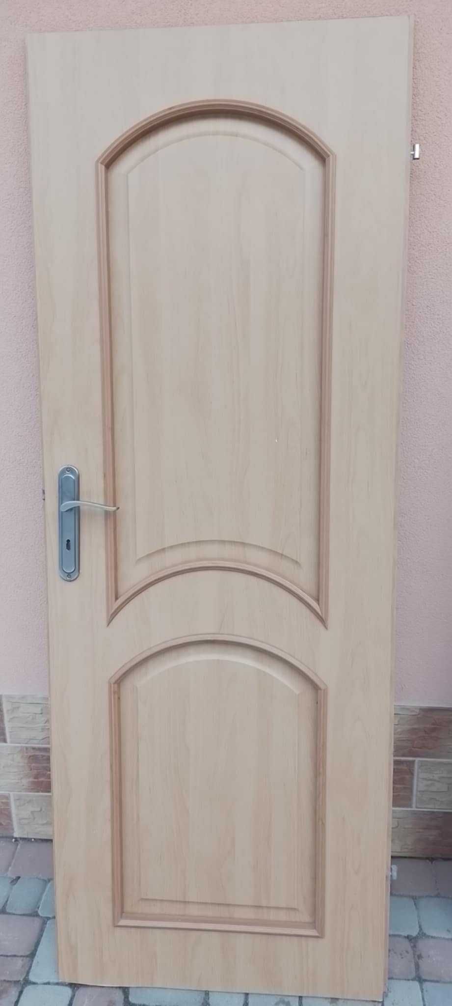 Drzwi wewnętrzne