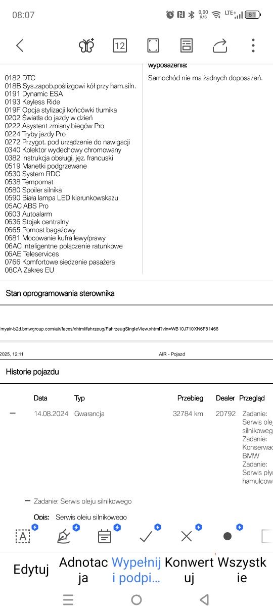Bmw R1250r rok 2022 pełne wyposazenie r1250r rt rs gs
