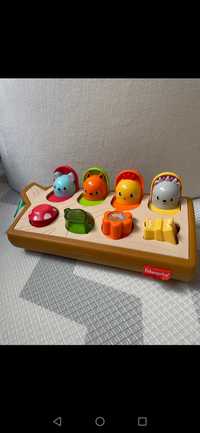 Zabawka Fisher Price