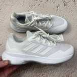 оригінал gw4971 нові тенісні кросівки adidas gamecourt 2.0 clay