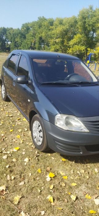 Renault Logan 2009 року