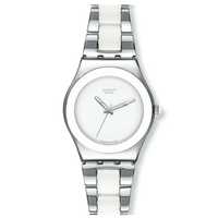 Swatch Tresor Blanc
Temos motivos para acreditYYYar que determinad