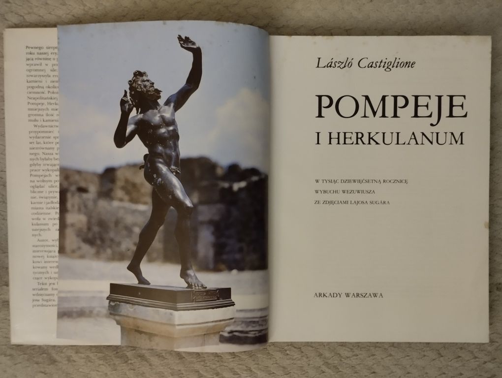 Pompeje i Herkulanum