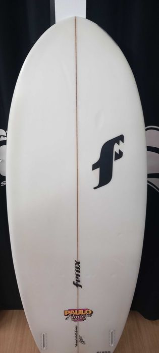 Pancha Ferox SUISS KNIFE 5.10 Portimão