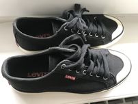 Buty Trampki Levi’s