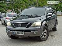 Авторозборка Kia Sorento 2002-2009 Кіа Соренто 1 розборка