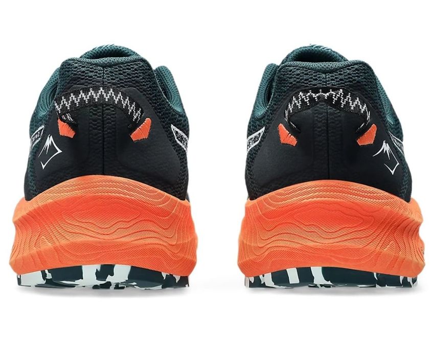 Asics Trabuco Terra 2 (42.5 (9US) 27 см)