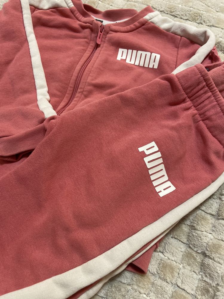 Костюм Puma