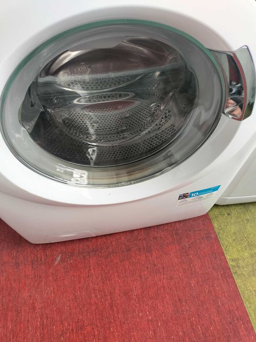 Okazja!!! Pralka CANDY Smart 10kg, 2 miesiące gwarancji