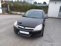 Opel Astra H caravan diesel 1.9 CDTI ENJOY
