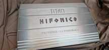 Hifonics TXi1500D monoblock klasa D