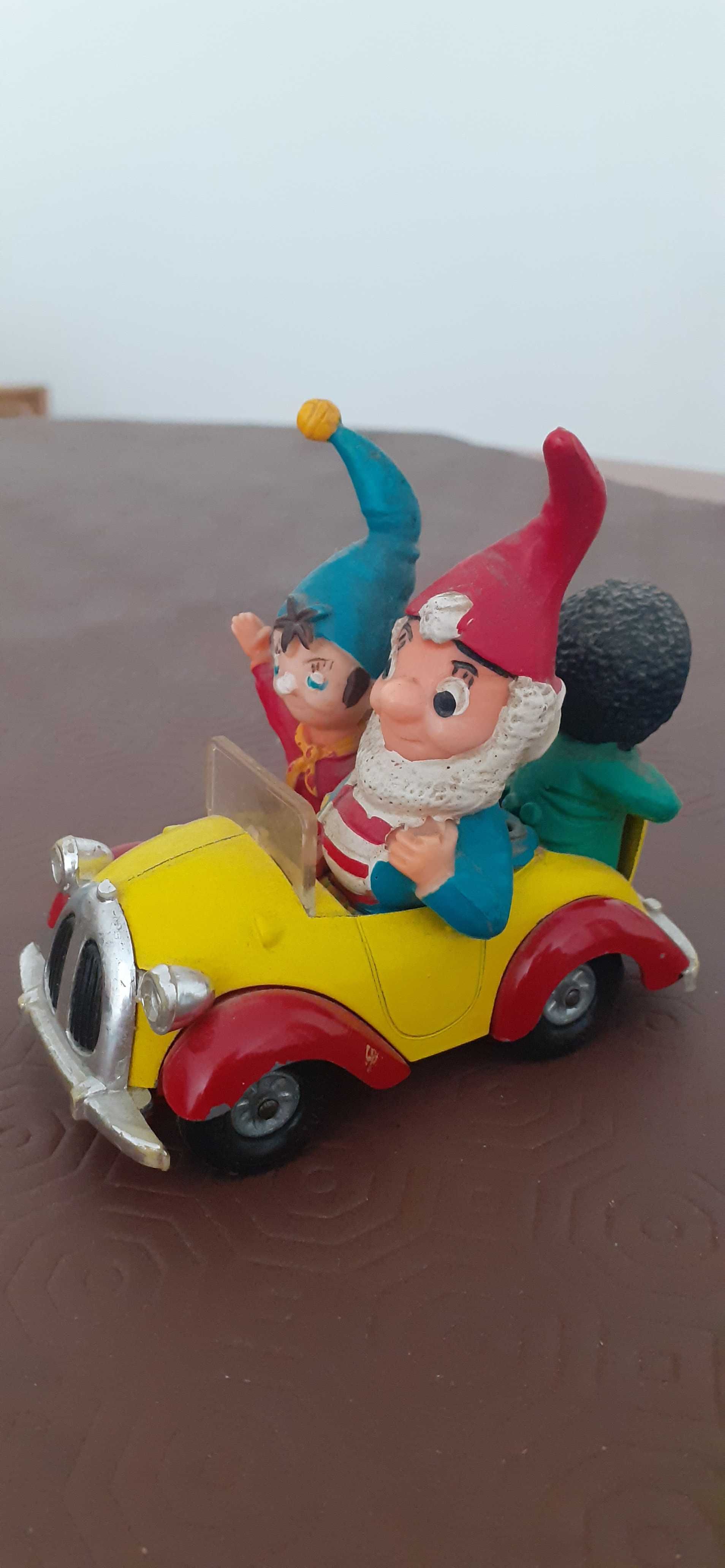 NODDY'S CAR brinquedo