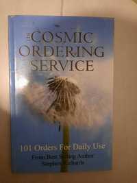 The Cosmic Ordering Service (portes grátis)