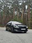 Skoda Superb Skoda Superb 2.0 TSI 4x4 280 KM L&K