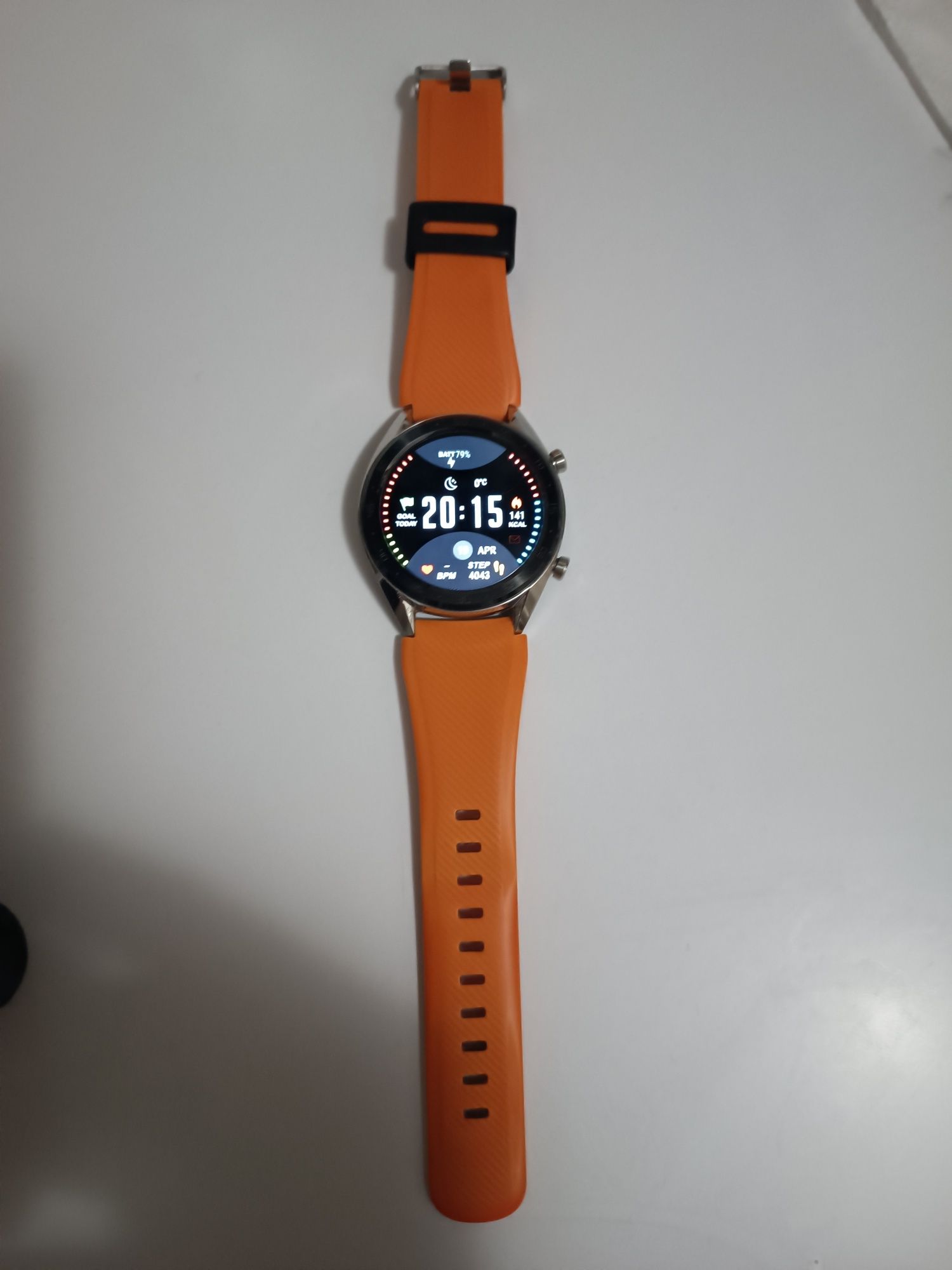 Huawei watch gt classic