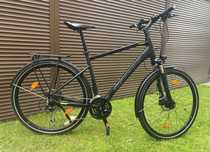 Rower SCOTT Sub Sport rama L, koła 28" - jak NOWY !