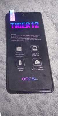 Oscal tiger 12 12/256Gb