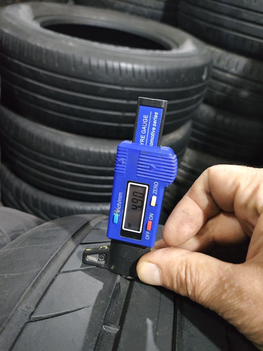 Шини резина літо 285/30 ZR18 Michelin pilot sport 3