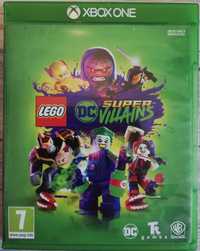 xbox one dc super villains