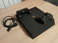 Ps4 Pro 1TB *2 pady