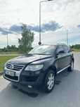 Volkswagen Touareg 2009
